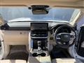 2023 Toyota Land Cruiser