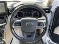2023 Toyota Land Cruiser