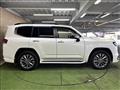 2023 Toyota Land Cruiser