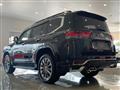 2023 Toyota Land Cruiser