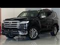 2023 Toyota Land Cruiser
