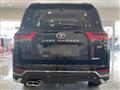 2023 Toyota Land Cruiser