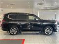 2023 Toyota Land Cruiser
