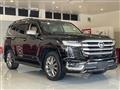 2023 Toyota Land Cruiser