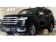 2023 Toyota Land Cruiser