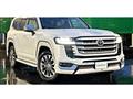 2023 Toyota Land Cruiser