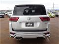 2023 Toyota Land Cruiser