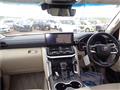 2023 Toyota Land Cruiser