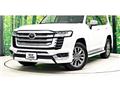 2023 Toyota Land Cruiser