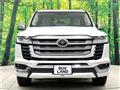 2023 Toyota Land Cruiser