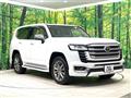 2023 Toyota Land Cruiser
