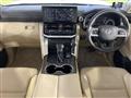 2023 Toyota Land Cruiser