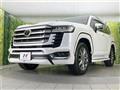 2023 Toyota Land Cruiser