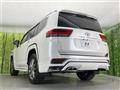 2023 Toyota Land Cruiser
