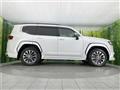 2023 Toyota Land Cruiser