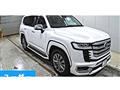 2023 Toyota Land Cruiser