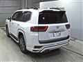2023 Toyota Land Cruiser