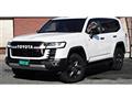 2023 Toyota Land Cruiser