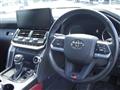 2023 Toyota Land Cruiser