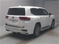 2023 Toyota Land Cruiser