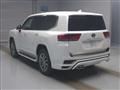 2023 Toyota Land Cruiser