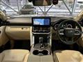 2023 Toyota Land Cruiser