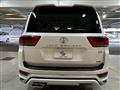 2023 Toyota Land Cruiser