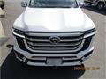 2023 Toyota Land Cruiser