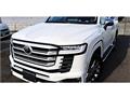2023 Toyota Land Cruiser