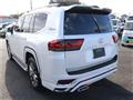 2023 Toyota Land Cruiser