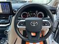 2023 Toyota Land Cruiser