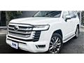 2023 Toyota Land Cruiser