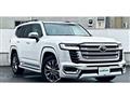 2023 Toyota Land Cruiser