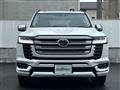 2023 Toyota Land Cruiser