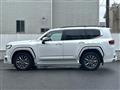 2023 Toyota Land Cruiser