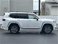 2023 Toyota Land Cruiser