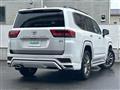 2023 Toyota Land Cruiser