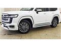 2023 Toyota Land Cruiser