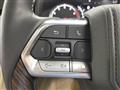 2023 Toyota Land Cruiser
