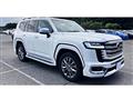 2023 Toyota Land Cruiser