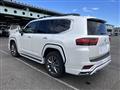 2023 Toyota Land Cruiser