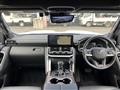 2023 Toyota Land Cruiser