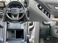 2023 Toyota Land Cruiser