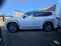 2023 Toyota Land Cruiser