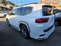 2023 Toyota Land Cruiser