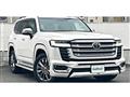 2023 Toyota Land Cruiser