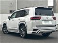 2023 Toyota Land Cruiser