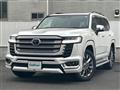 2023 Toyota Land Cruiser
