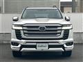 2023 Toyota Land Cruiser