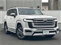 2023 Toyota Land Cruiser